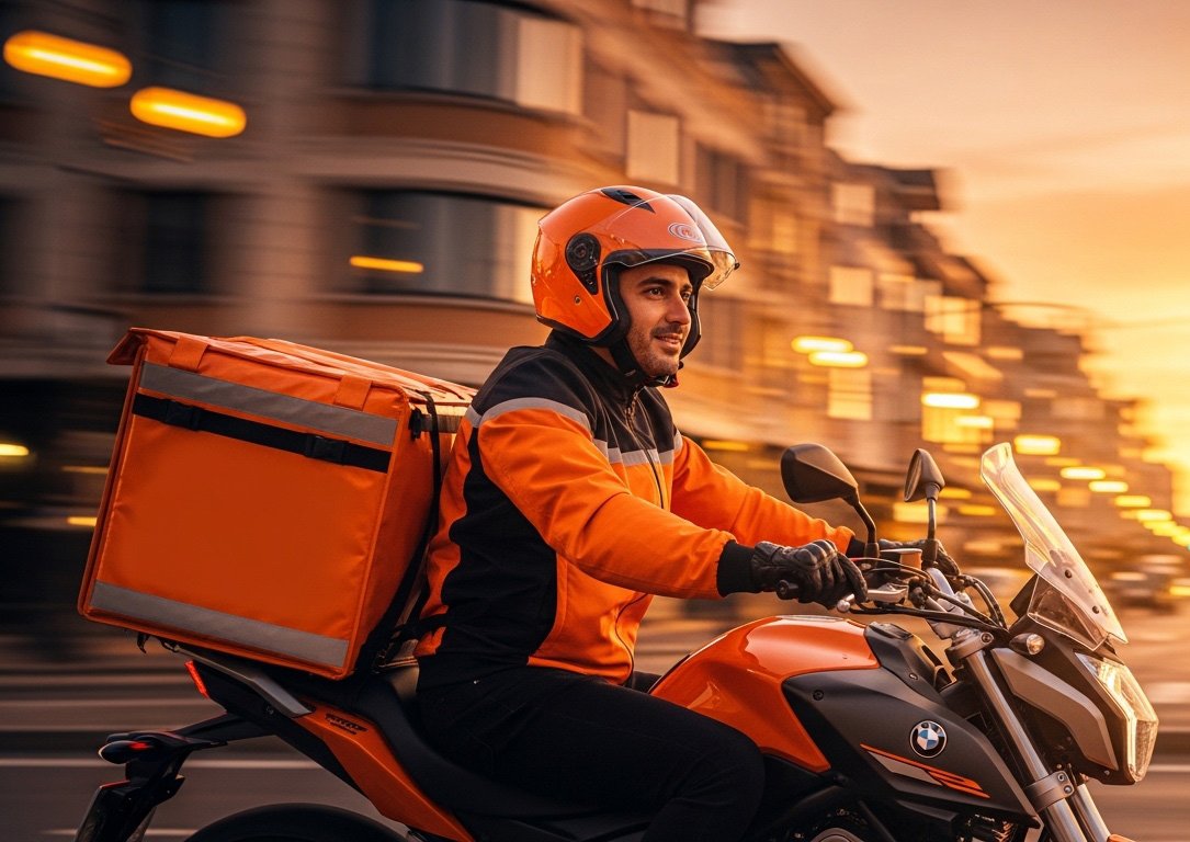 Esenyurt Moto Kurye Hizmetleri